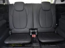 BMW Řada 2 216d GRAN TOURER ČR 1.MAJ 7MÍS - 19