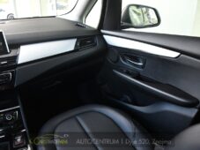 BMW Řada 2 218d GRAND TOURER NAVI PDC HUD - 21