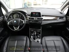 BMW Řada 2 216d GRAN TOURER ČR 1.MAJ 7MÍS - 20