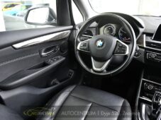 BMW Řada 2 216d GRAN TOURER ČR 1.MAJ 7MÍS - 21