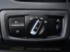 BMW Řada 2 218d GRAND TOURER NAVI PDC HUD - 23