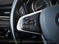 BMW Řada 2 218d GRAND TOURER NAVI PDC HUD - 25