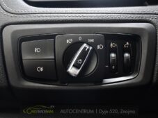 BMW Řada 2 216d GRAN TOURER ČR 1.MAJ 7MÍS - 24