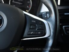 BMW Řada 2 218d GRAND TOURER NAVI PDC HUD - 26