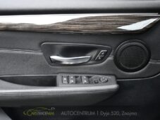 BMW Řada 2 216d GRAN TOURER ČR 1.MAJ 7MÍS - 25