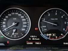 BMW Řada 2 218d GRAND TOURER NAVI PDC HUD - 27