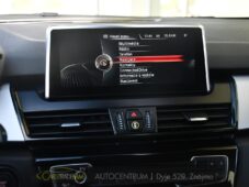 BMW Řada 2 218d GRAND TOURER NAVI PDC HUD - 28