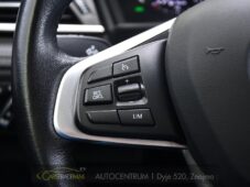 BMW Řada 2 216d GRAN TOURER ČR 1.MAJ 7MÍS - 27