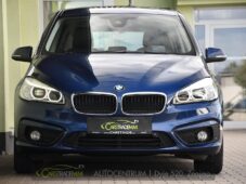BMW Řada 2 218d GRAND TOURER NAVI PDC HUD - 7
