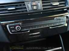 BMW Řada 2 218d GRAND TOURER NAVI PDC HUD - 29