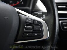 BMW Řada 2 216d GRAN TOURER ČR 1.MAJ 7MÍS - 28