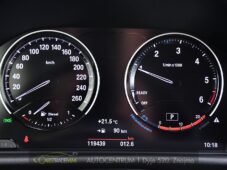BMW Řada 2 216d GRAN TOURER ČR 1.MAJ 7MÍS - 29