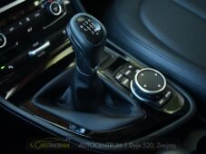 BMW Řada 2 218d GRAND TOURER NAVI PDC HUD - 32