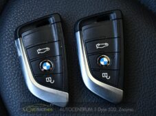 BMW Řada 2 218d GRAND TOURER NAVI PDC HUD - 34