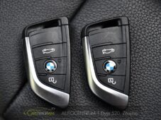 BMW Řada 2 216d GRAN TOURER ČR 1.MAJ 7MÍS - 35