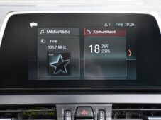 BMW Řada 2 216d GRAN TOURER ČR 1.MAJ 7MÍS - 36