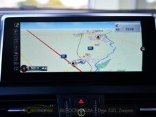 BMW Řada 2 218d GRAND TOURER NAVI PDC HUD - 38