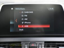 BMW Řada 2 216d GRAN TOURER ČR 1.MAJ 7MÍS - 37