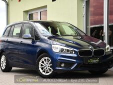 BMW Řada 2 218d GRAND TOURER NAVI PDC HUD - 6