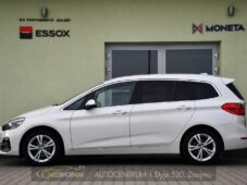 BMW Řada 2 216d GRAN TOURER ČR 1.MAJ 7MÍS - 1
