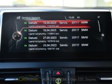 BMW Řada 2 218d GRAND TOURER NAVI PDC HUD - 39