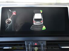 BMW Řada 2 218d GRAND TOURER NAVI PDC HUD - 40