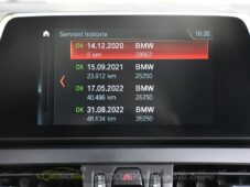 BMW Řada 2 216d GRAN TOURER ČR 1.MAJ 7MÍS - 39