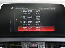 BMW Řada 2 216d GRAN TOURER ČR 1.MAJ 7MÍS - 40