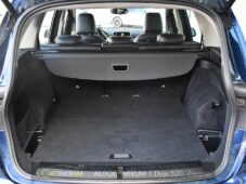 BMW Řada 2 218d GRAND TOURER NAVI PDC HUD - 42