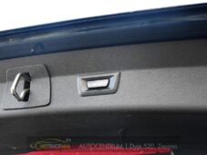 BMW Řada 2 218d GRAND TOURER NAVI PDC HUD - 43