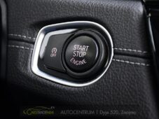 BMW Řada 2 216d GRAN TOURER ČR 1.MAJ 7MÍS - 42