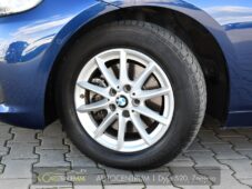 BMW Řada 2 218d GRAND TOURER NAVI PDC HUD - 44