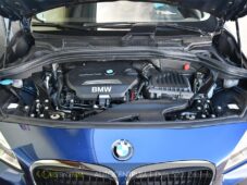 BMW Řada 2 218d GRAND TOURER NAVI PDC HUD - 46