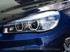 BMW Řada 2 218d GRAND TOURER NAVI PDC HUD - 47
