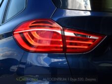BMW Řada 2 218d GRAND TOURER NAVI PDC HUD - 48