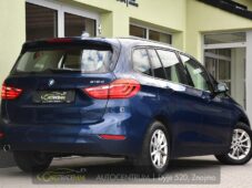 BMW Řada 2 218d GRAND TOURER NAVI PDC HUD - 4