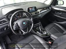 BMW Řada 2 216d GRAN TOURER ČR 1.MAJ 7MÍS - 8