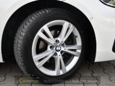 BMW Řada 2 216d GRAN TOURER ČR 1.MAJ 7MÍS - 48