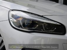 BMW Řada 2 216d GRAN TOURER ČR 1.MAJ 7MÍS - 51