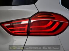 BMW Řada 2 216d GRAN TOURER ČR 1.MAJ 7MÍS - 52