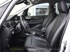 BMW Řada 2 216d GRAN TOURER ČR 1.MAJ 7MÍS - 9