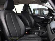 BMW Řada 2 218d GRAND TOURER NAVI PDC HUD - 10
