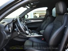 Alfa Romeo Stelvio 2.2D 16V 154kW Veloce AT8-Q4 - 8