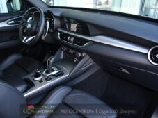 Alfa Romeo Stelvio 2.2D 16V 154kW Veloce AT8-Q4 - 13
