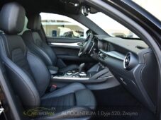 Alfa Romeo Stelvio 2.2D 16V 154kW Veloce AT8-Q4 - 14