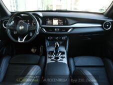 Alfa Romeo Stelvio 2.2D 16V 154kW Veloce AT8-Q4 - 18