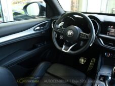 Alfa Romeo Stelvio 2.2D 16V 154kW Veloce AT8-Q4 - 19