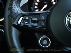 Alfa Romeo Stelvio 2.2D 16V 154kW Veloce AT8-Q4 - 26