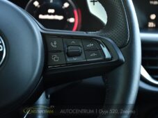 Alfa Romeo Stelvio 2.2D 16V 154kW Veloce AT8-Q4 - 27