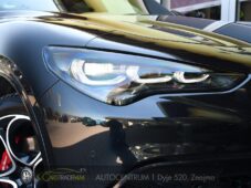 Alfa Romeo Stelvio 2.2D 16V 154kW Veloce AT8-Q4 - 49
